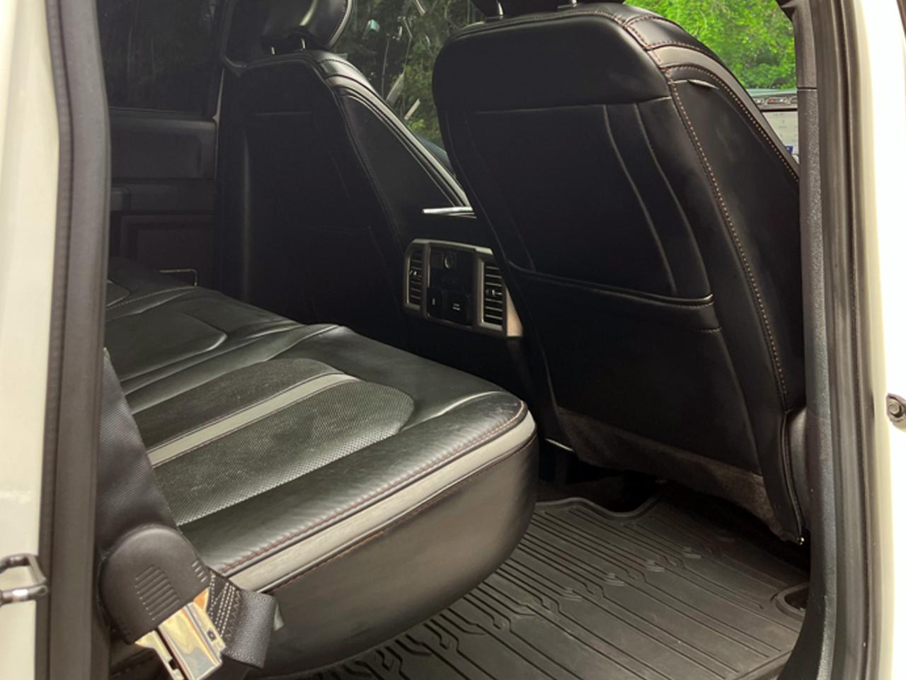Ford F-150 4WD SuperCrew 157" Platinum 2019