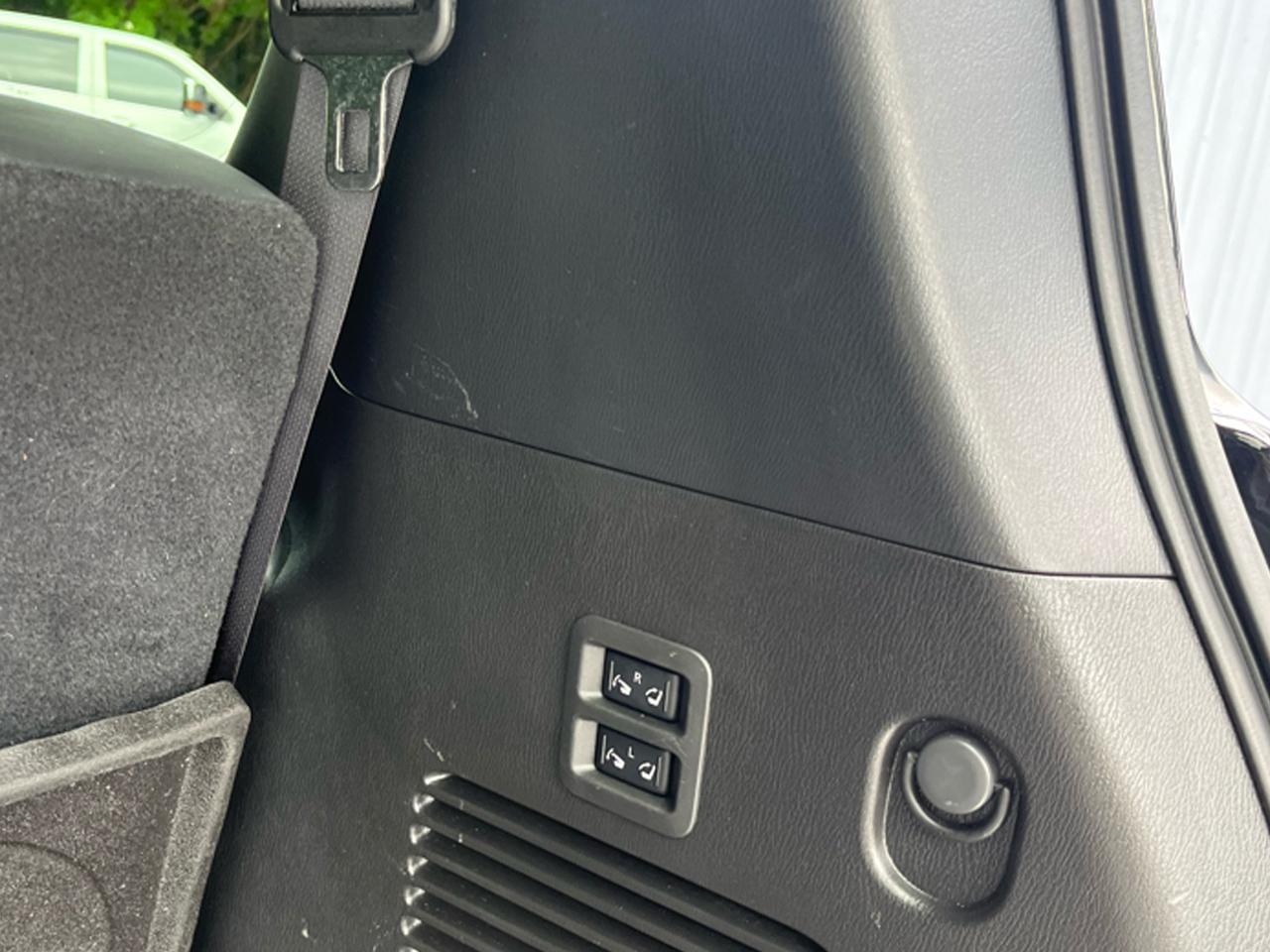 Infiniti QX80 Sensory 4WD 2021