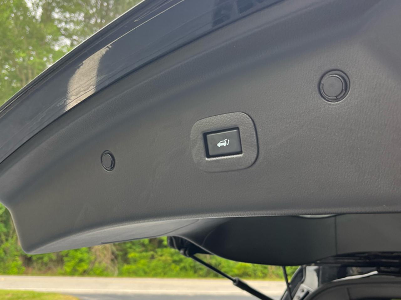 Infiniti QX80 Sensory 4WD 2021