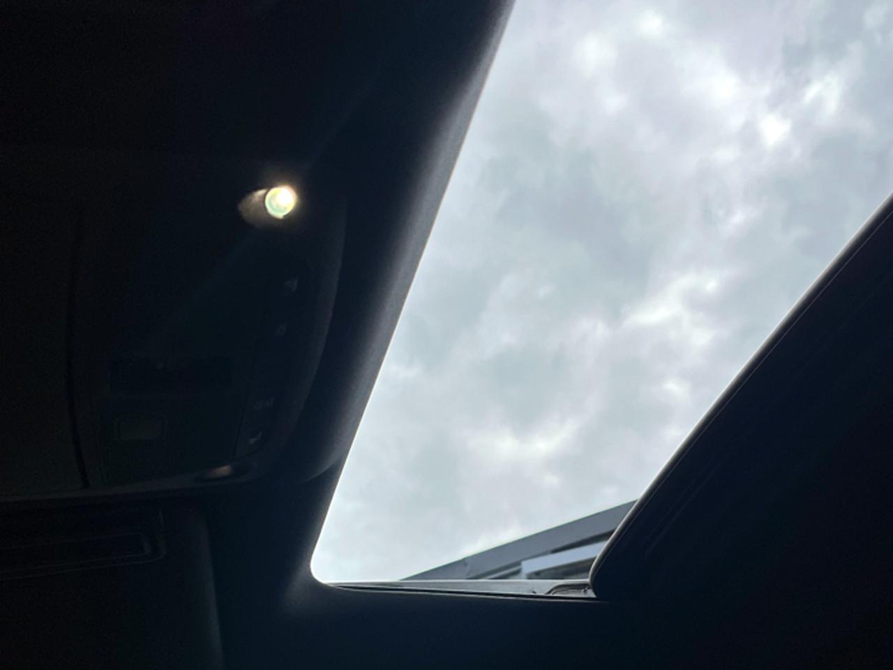 Infiniti QX80 Sensory 4WD 2021