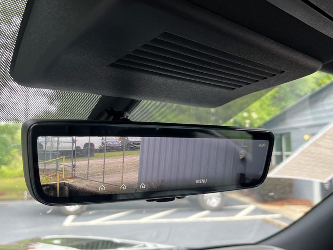 Infiniti QX80 Sensory 4WD 2021