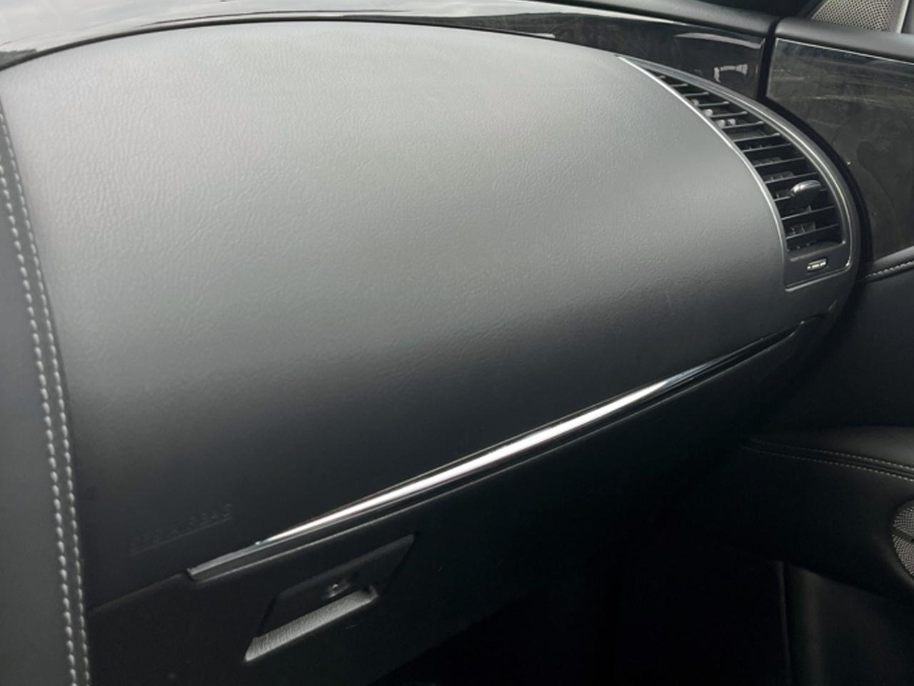 Infiniti QX80 Sensory 4WD 2021