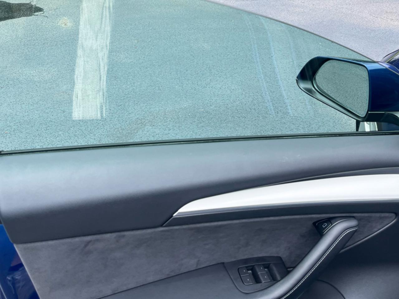 Tesla Model 3 Long Range AWD 2021