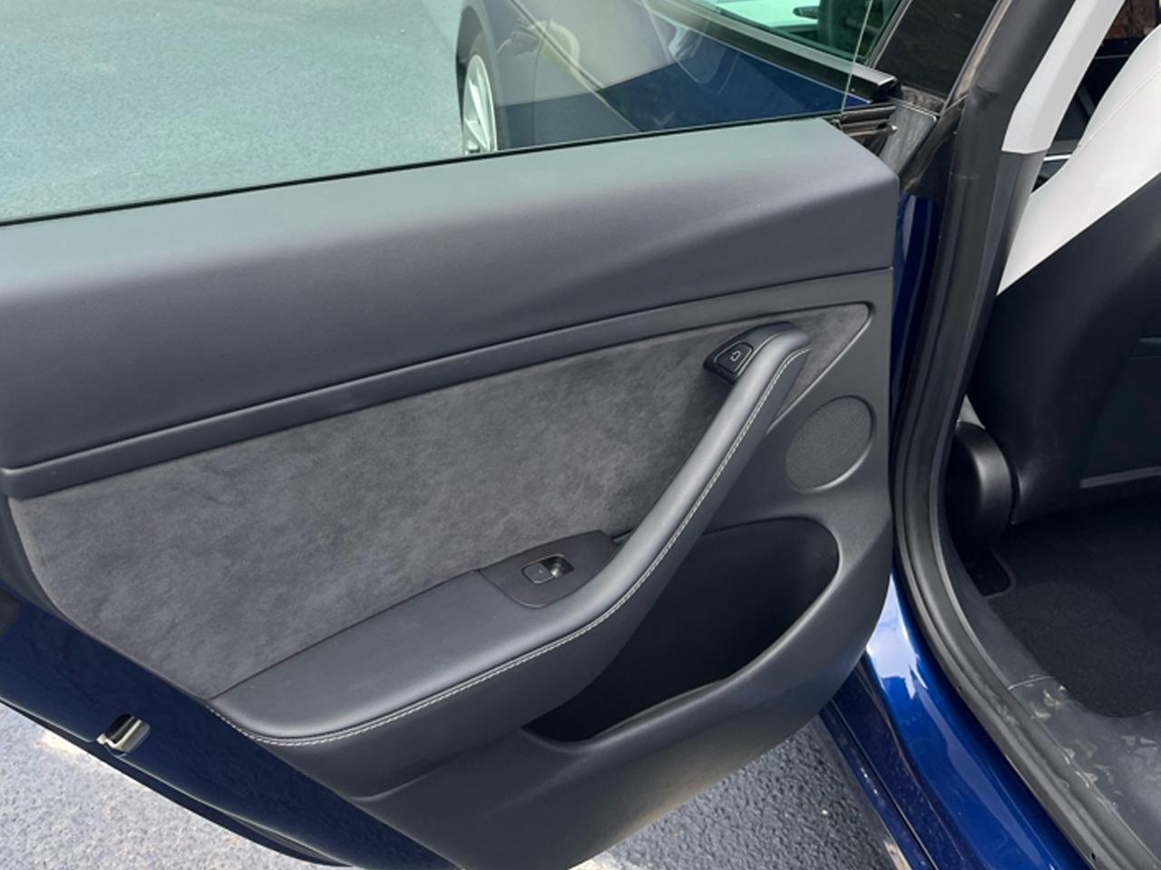 Tesla Model 3 Long Range AWD 2021