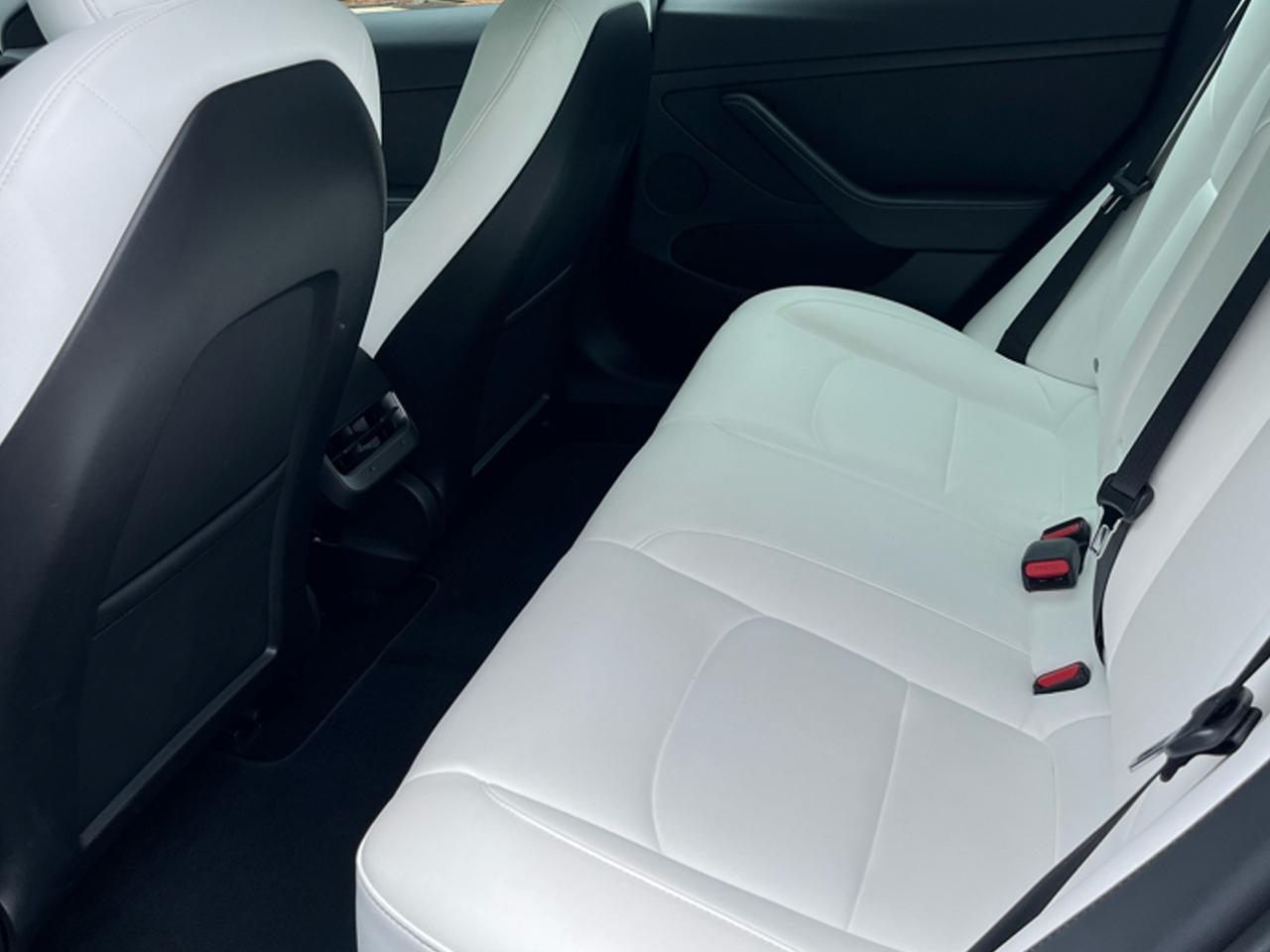 Tesla Model 3 Long Range AWD 2021