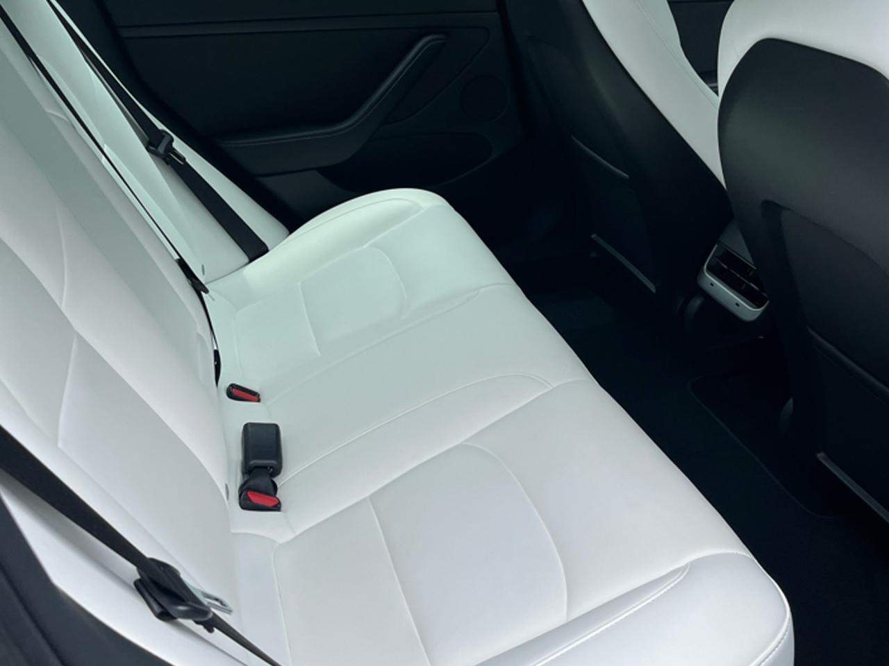 Tesla Model 3 Long Range AWD 2021