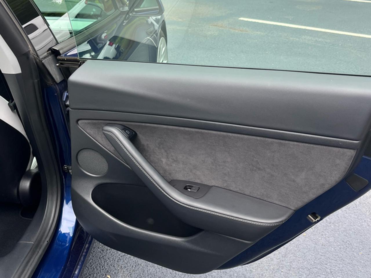 Tesla Model 3 Long Range AWD 2021