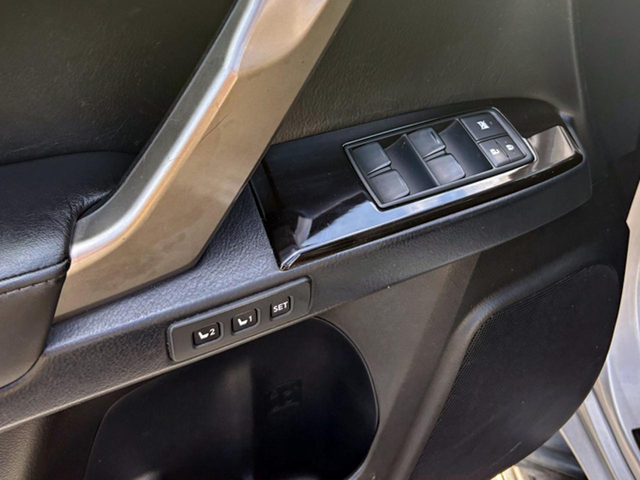 Lexus GX 460 4WD 4dr 2014