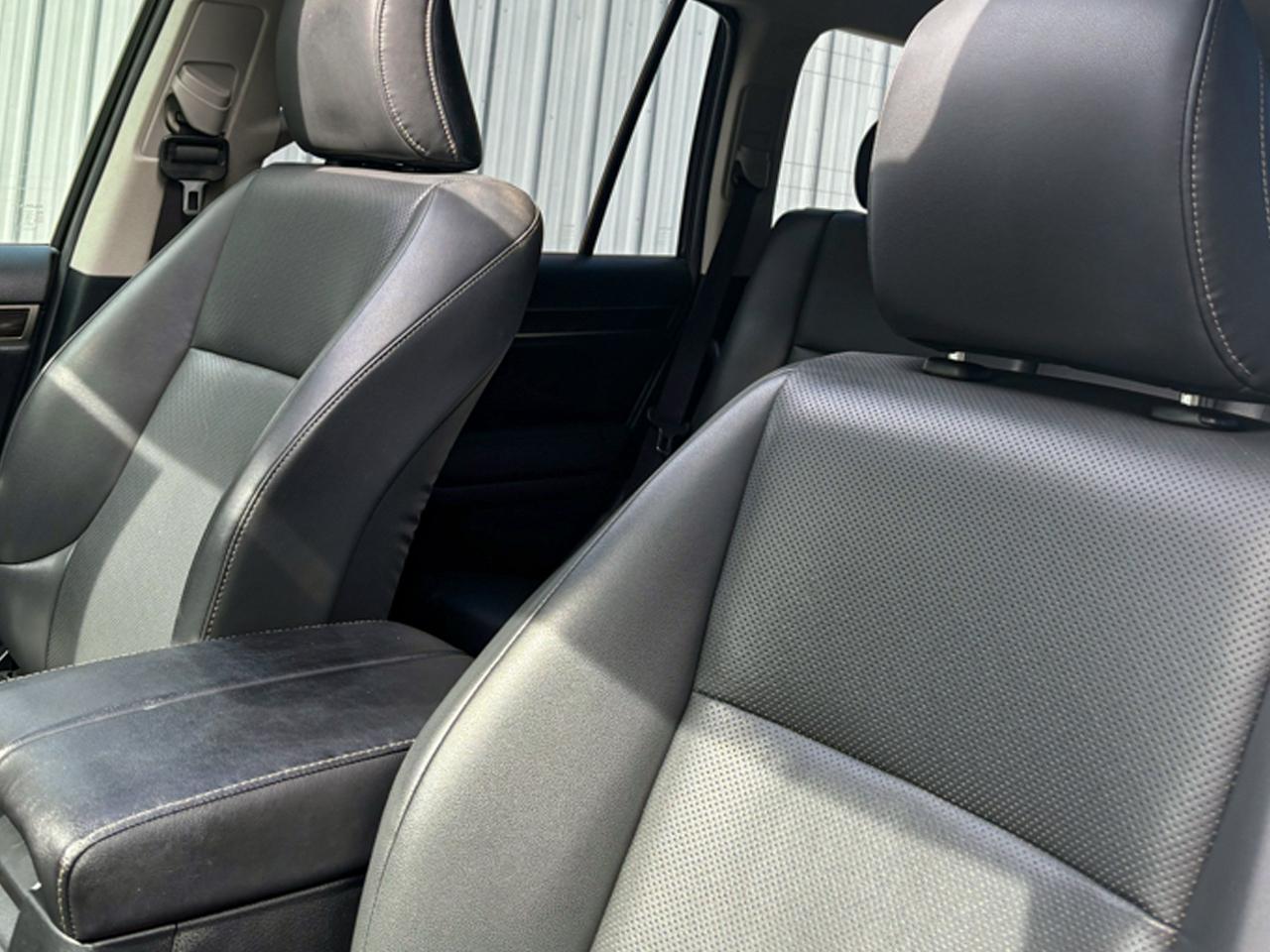 Lexus GX 460 4WD 4dr 2014