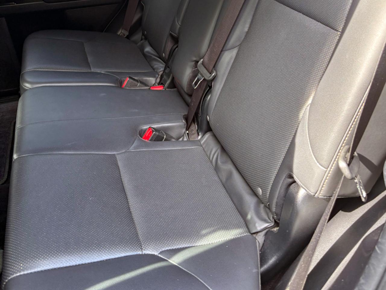 Lexus GX 460 4WD 4dr 2014