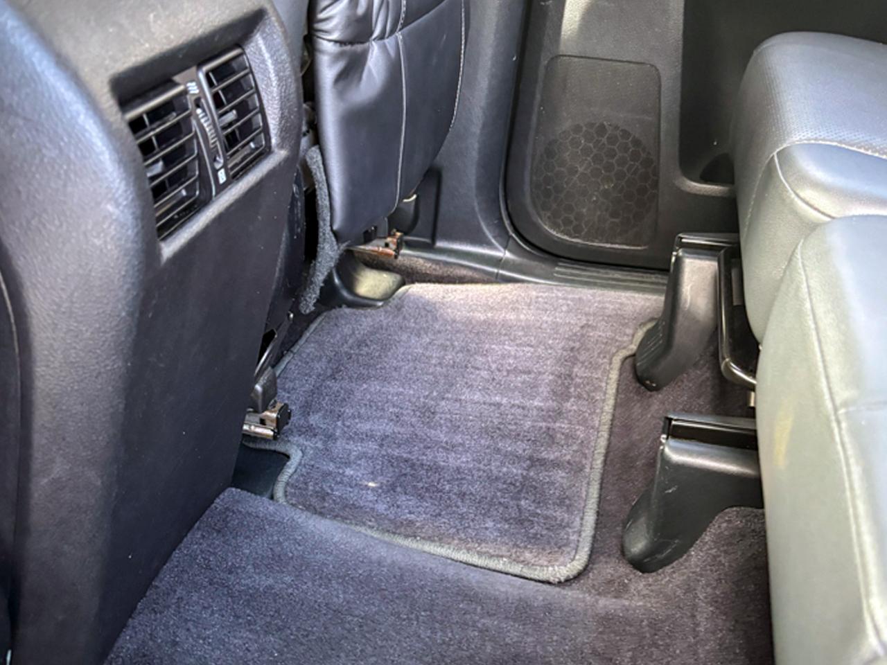Lexus GX 460 4WD 4dr 2014