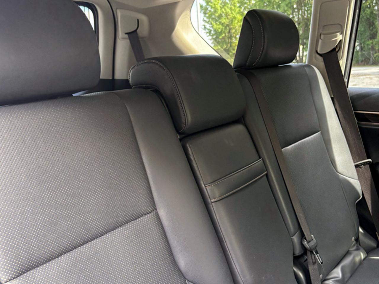 Lexus GX 460 4WD 4dr 2014