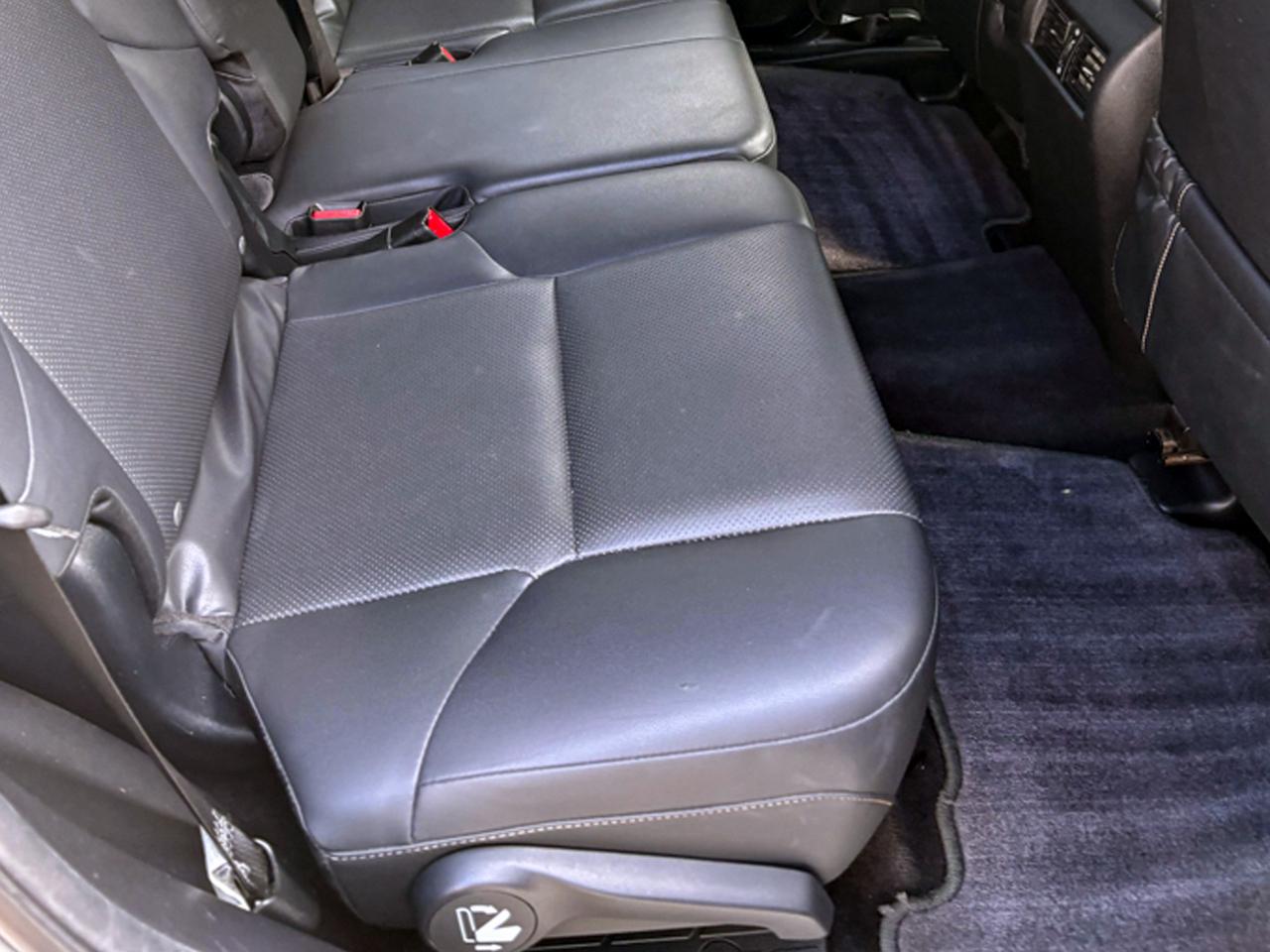Lexus GX 460 4WD 4dr 2014
