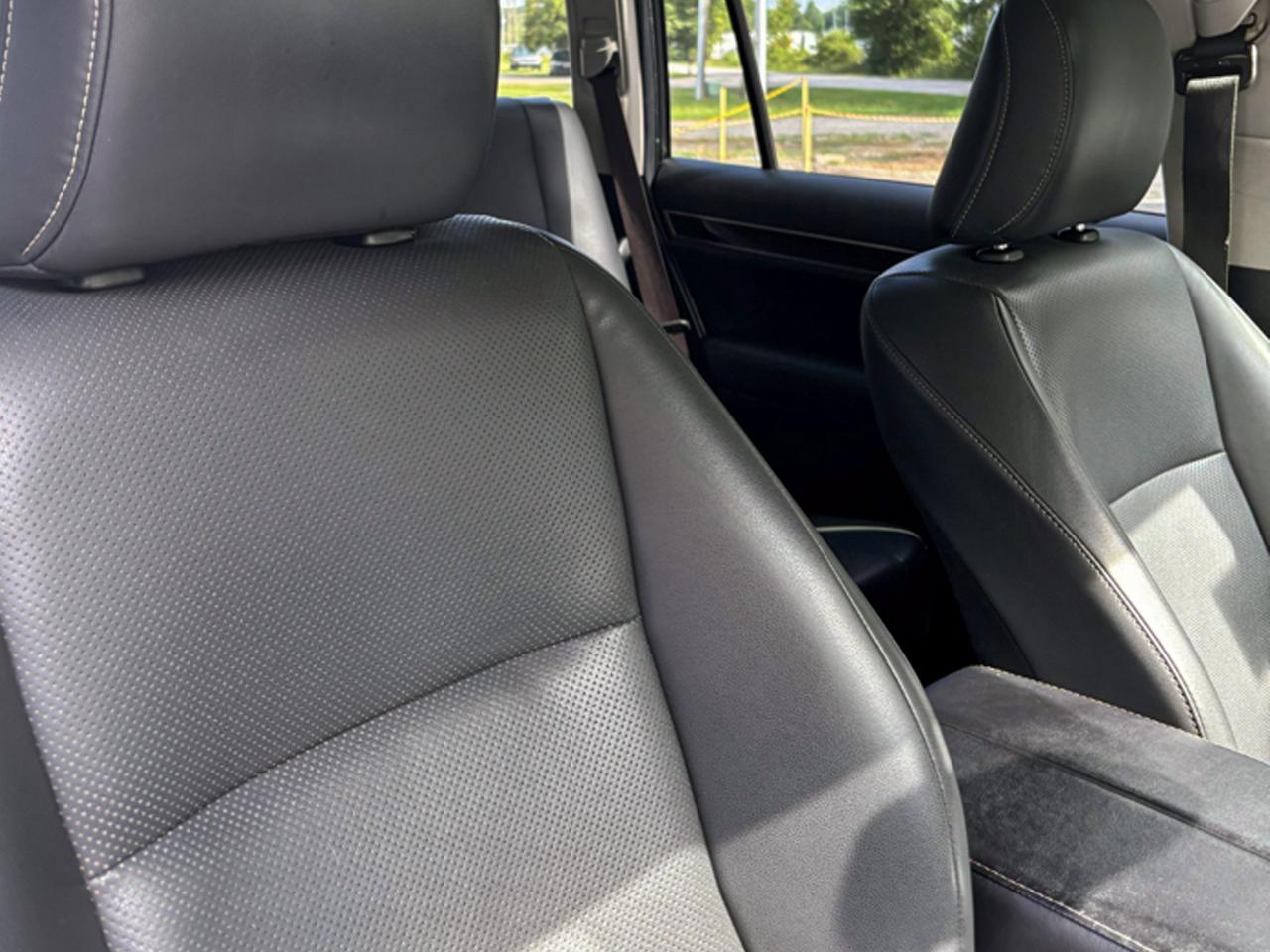 Lexus GX 460 4WD 4dr 2014
