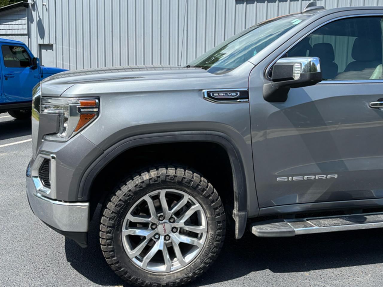 GMC Sierra 1500  2019