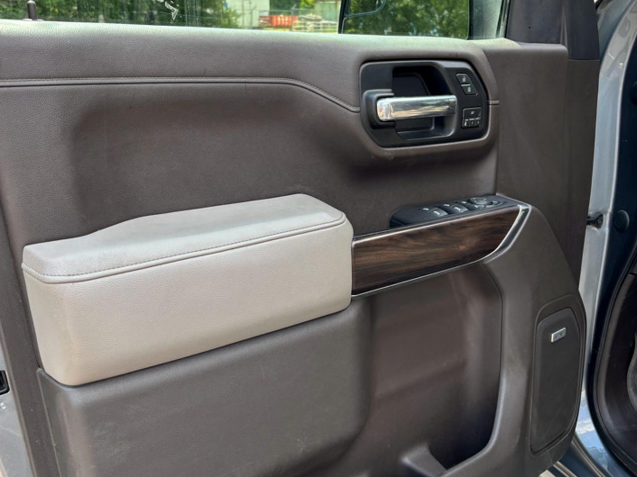 GMC Sierra 1500  2019