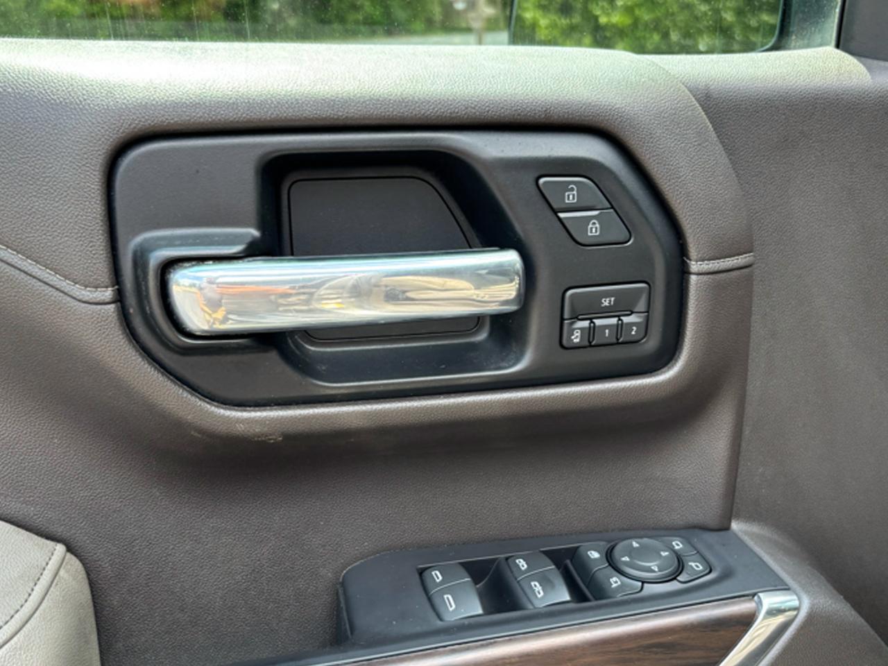 GMC Sierra 1500  2019
