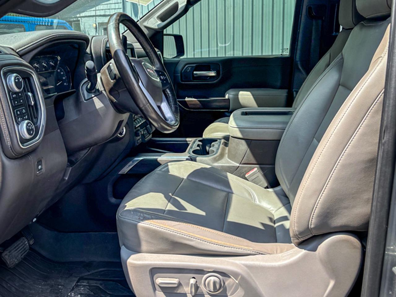 GMC Sierra 1500  2019