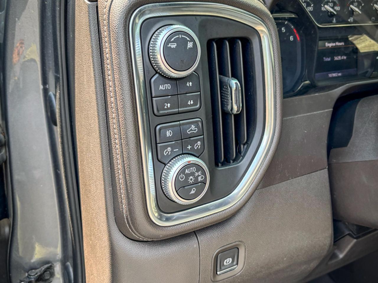 GMC Sierra 1500  2019