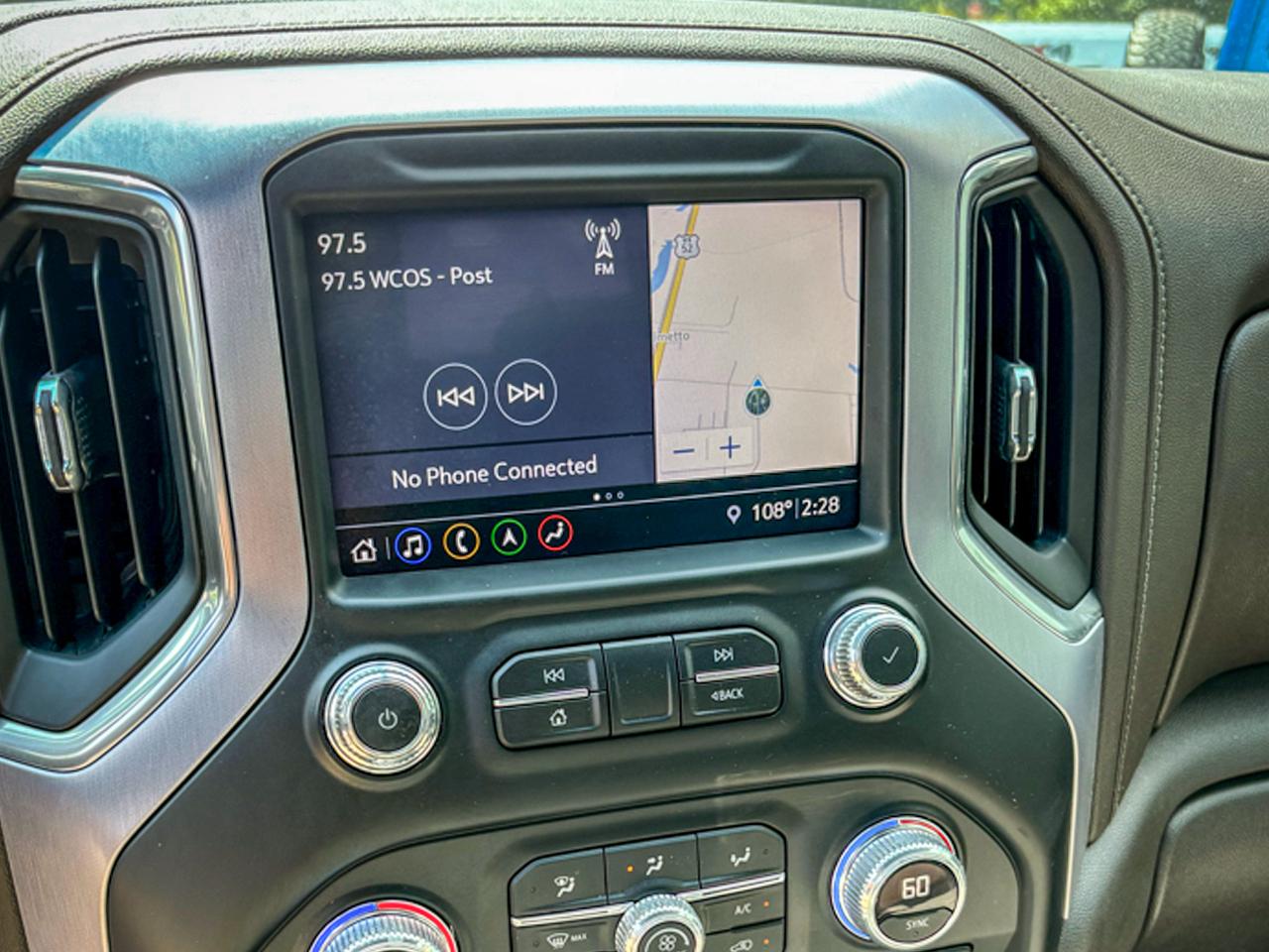 GMC Sierra 1500  2019