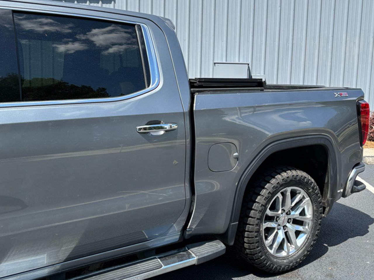 GMC Sierra 1500  2019