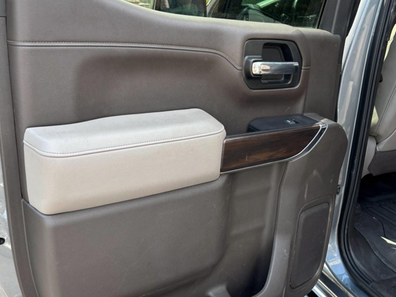 GMC Sierra 1500  2019