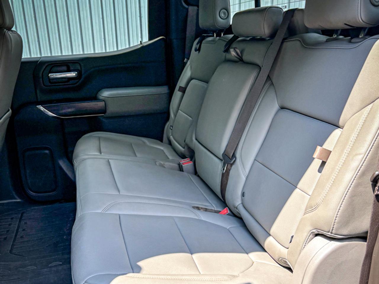 GMC Sierra 1500  2019