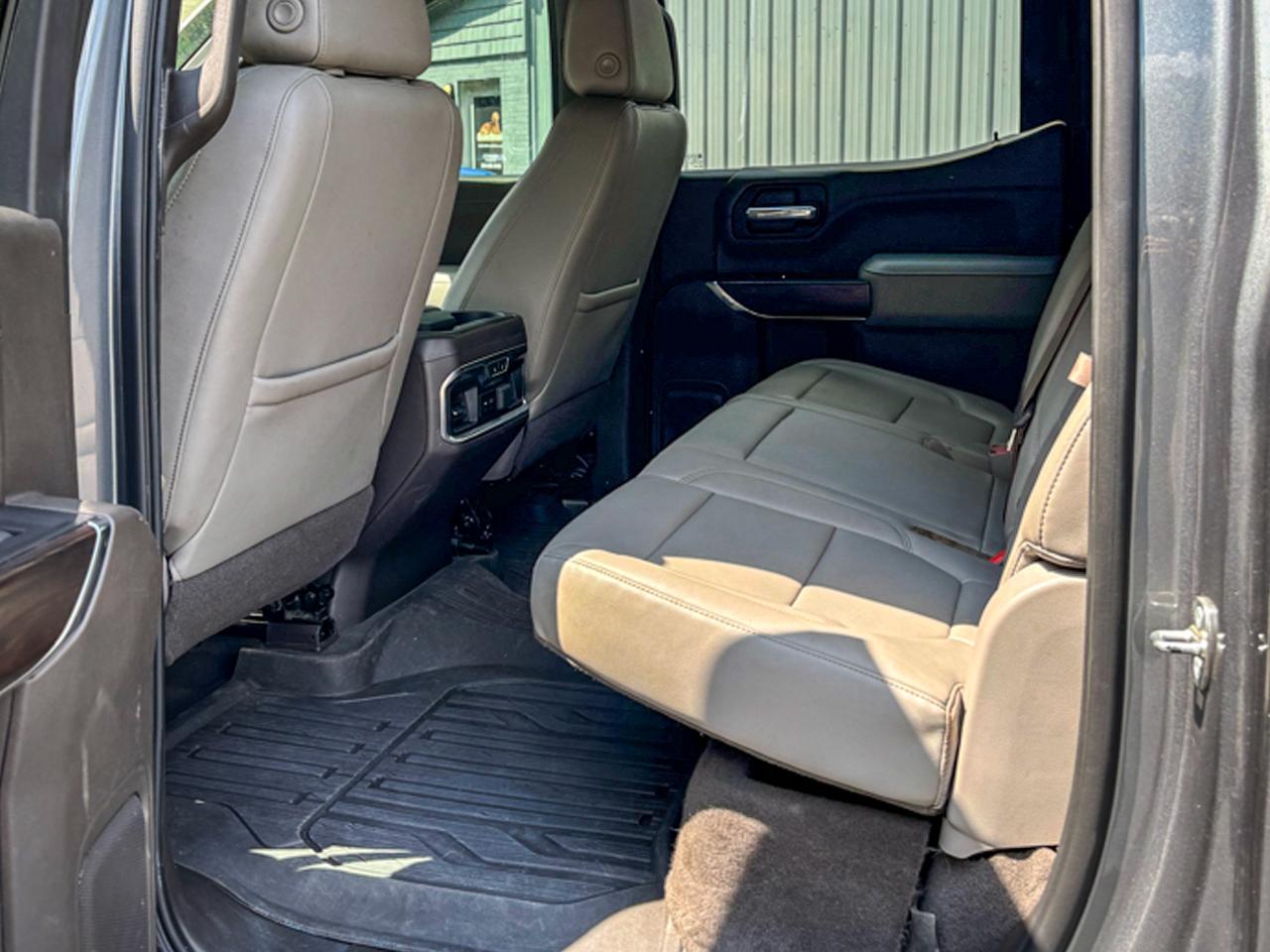GMC Sierra 1500  2019