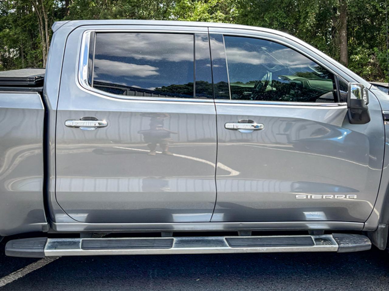 GMC Sierra 1500  2019