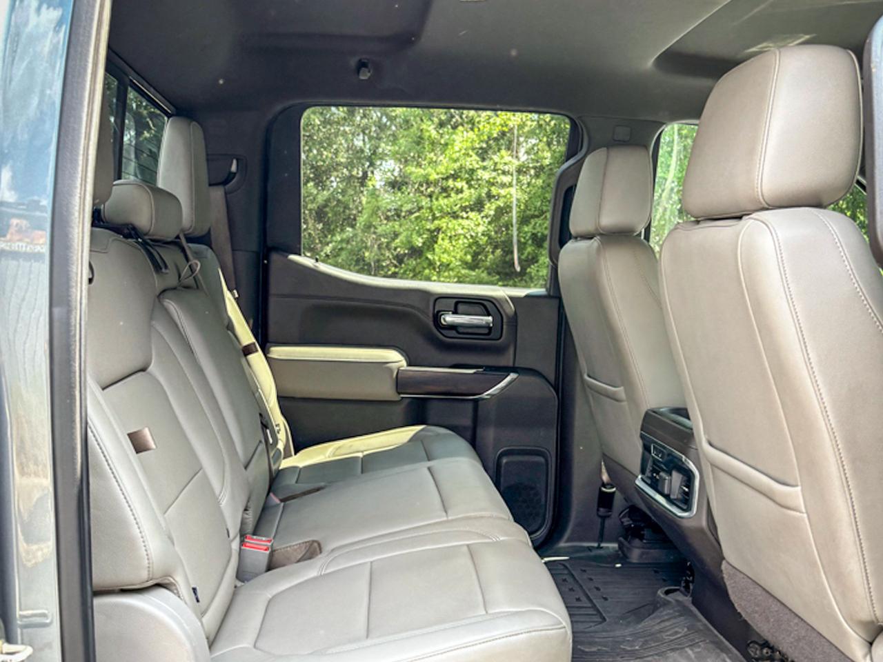 GMC Sierra 1500  2019