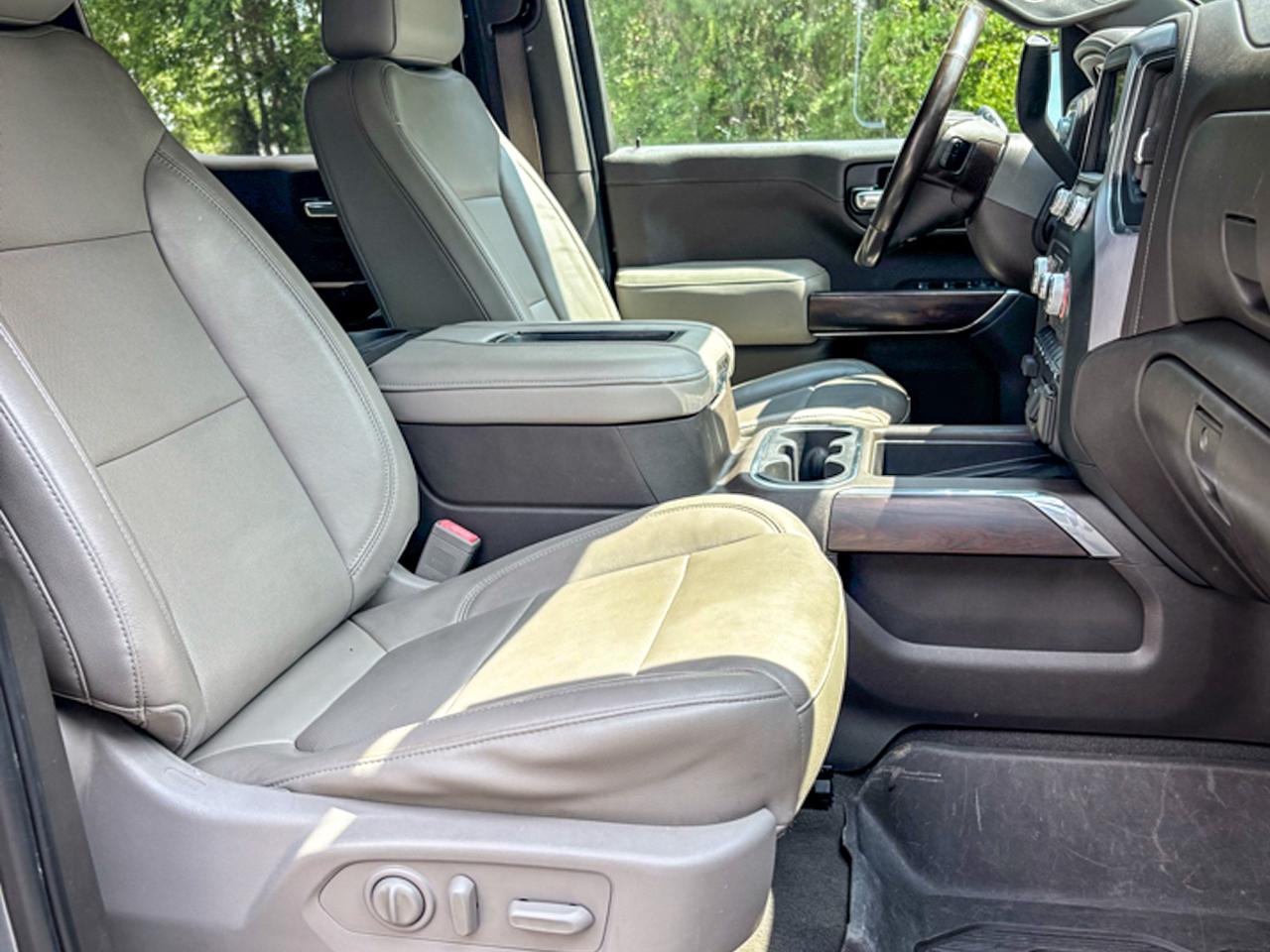 GMC Sierra 1500  2019