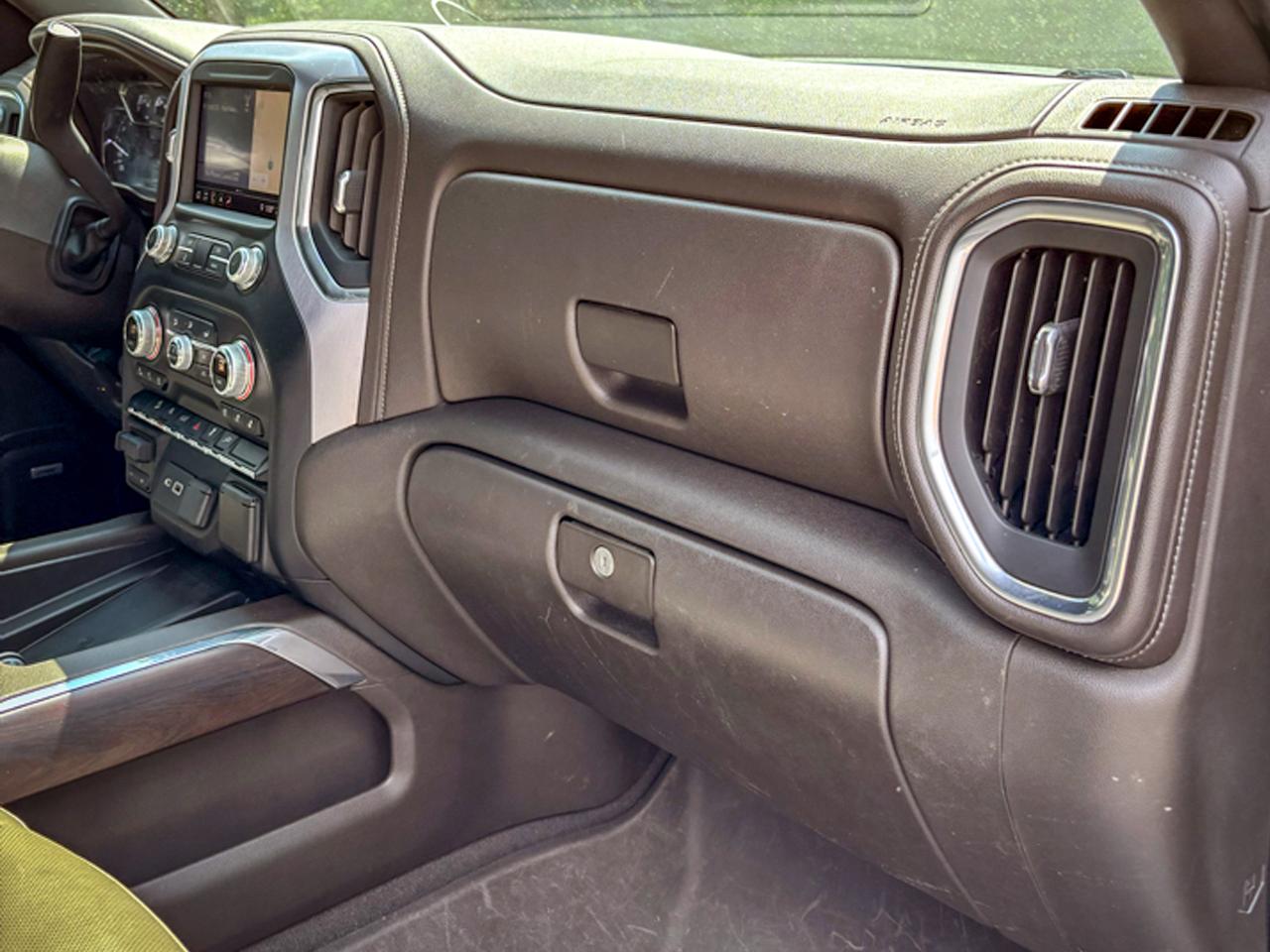 GMC Sierra 1500  2019