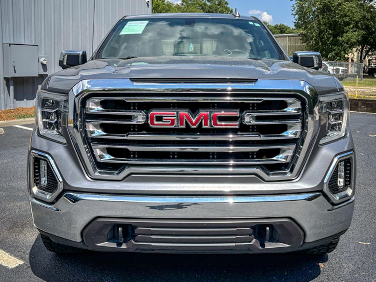 GMC Sierra 1500  2019