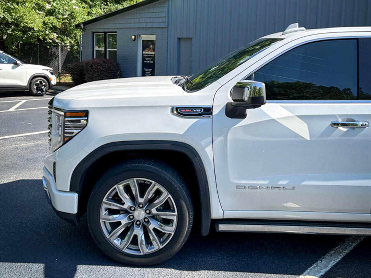 GMC Sierra 1500  2022