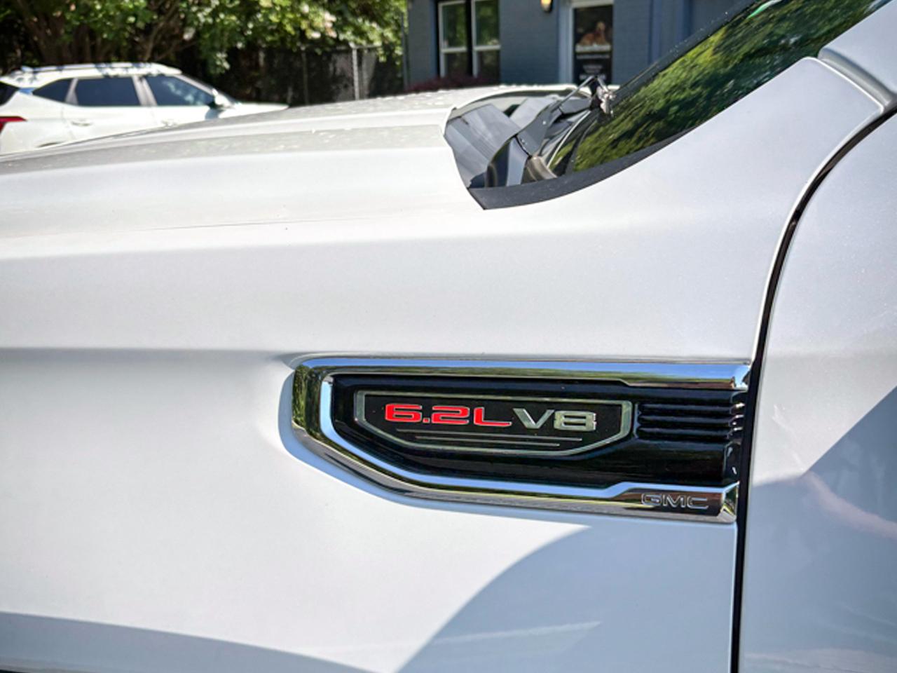 GMC Sierra 1500  2022