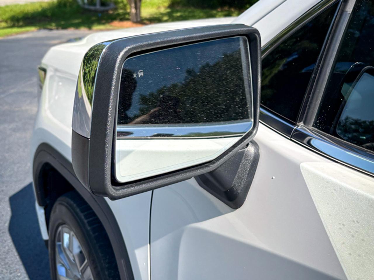 GMC Sierra 1500  2022