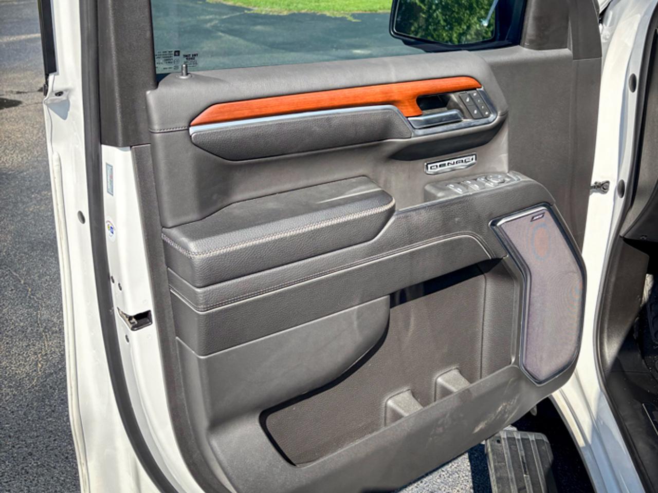 GMC Sierra 1500  2022