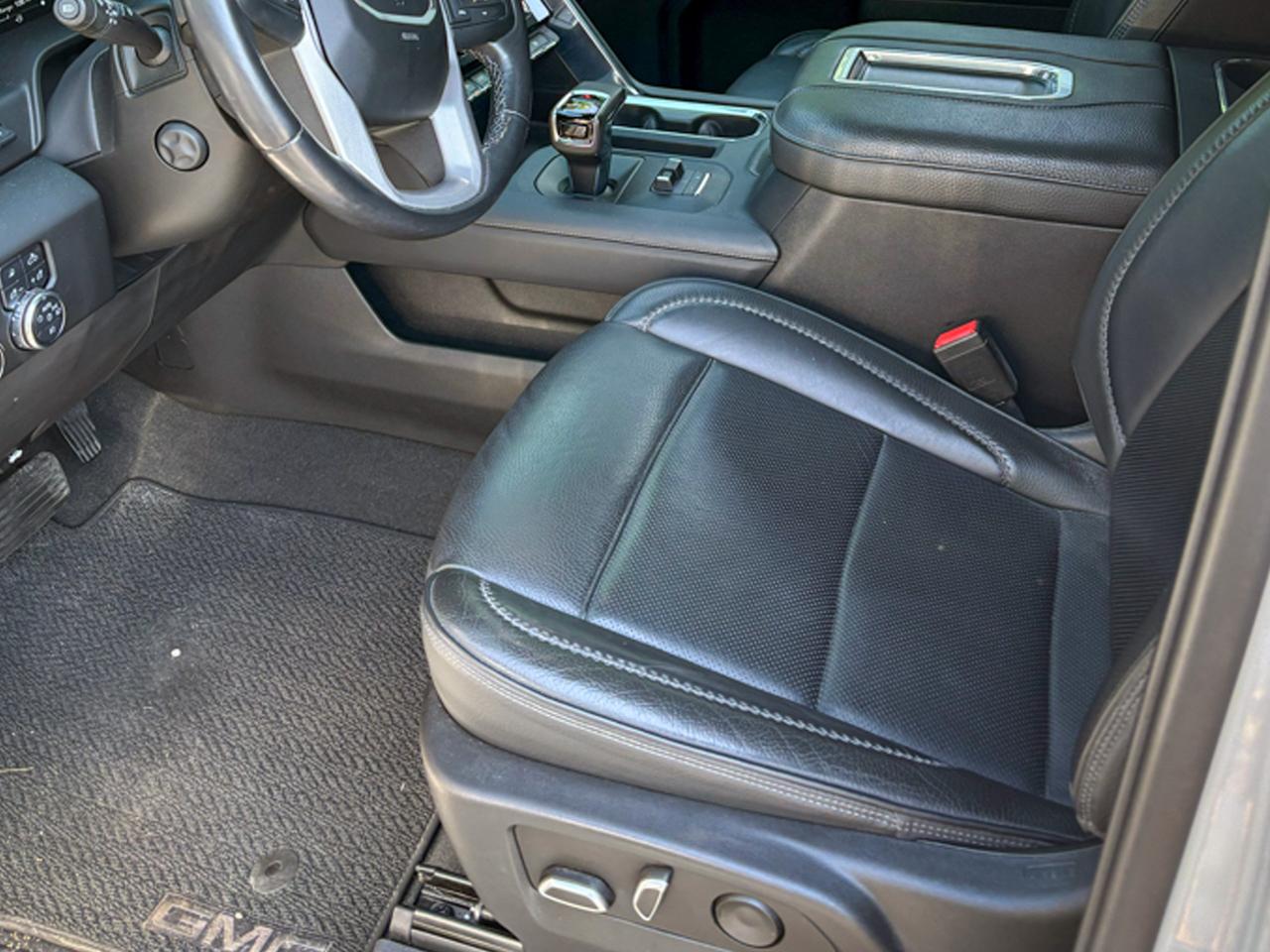 GMC Sierra 1500  2022