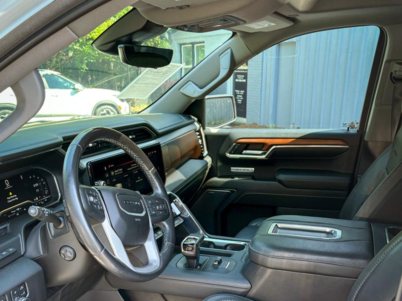 GMC Sierra 1500  2022