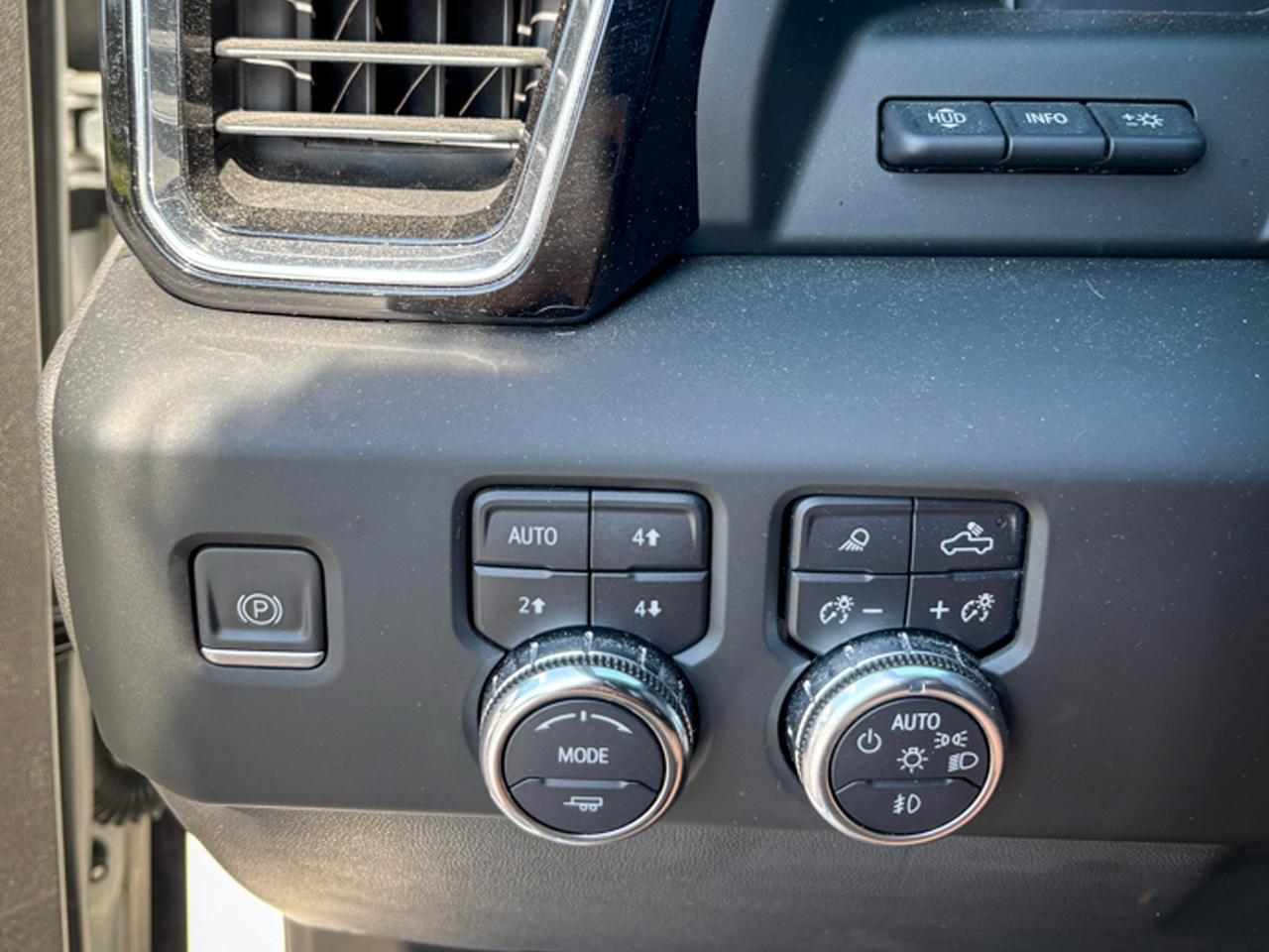 GMC Sierra 1500  2022