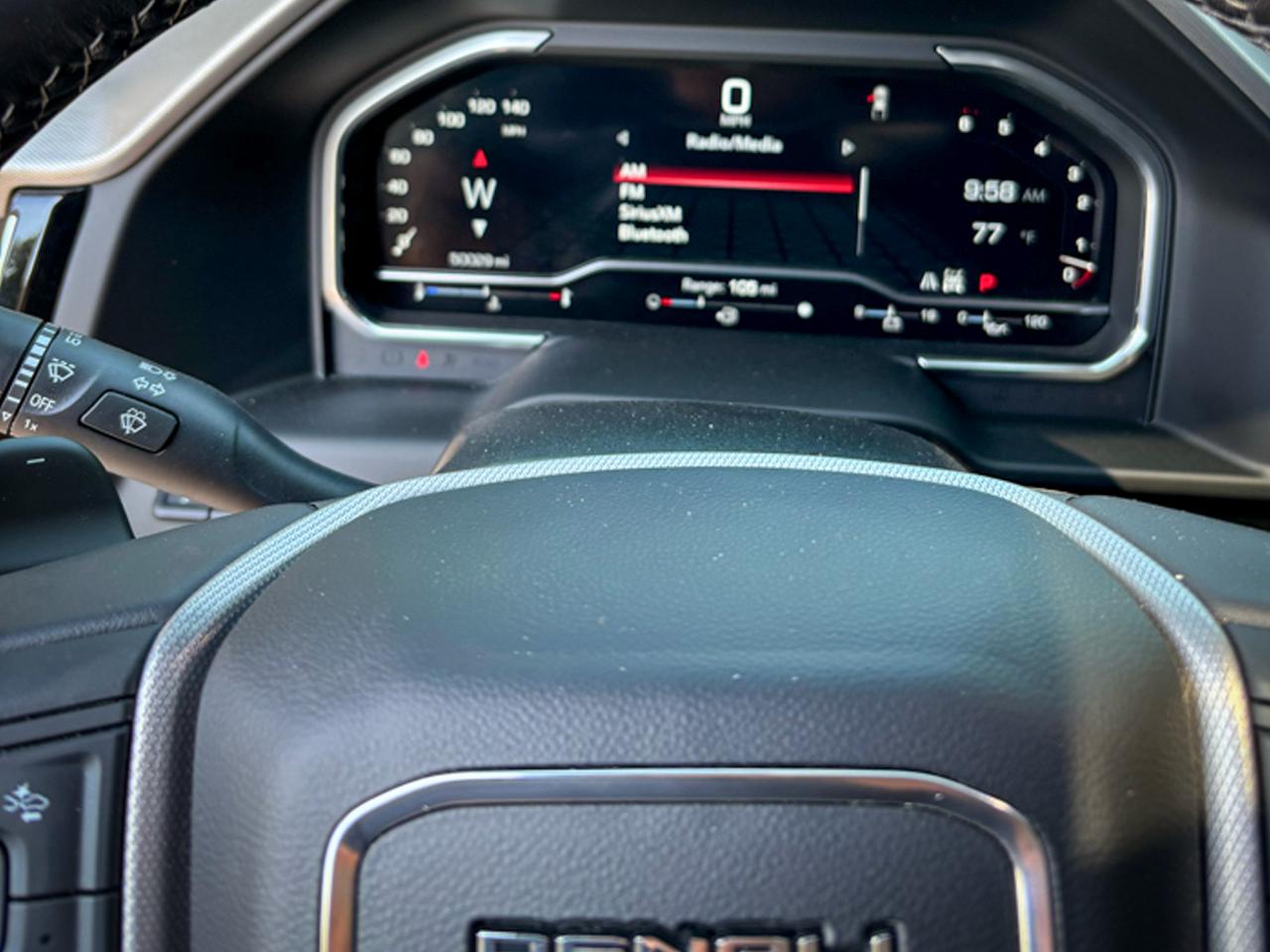 GMC Sierra 1500  2022