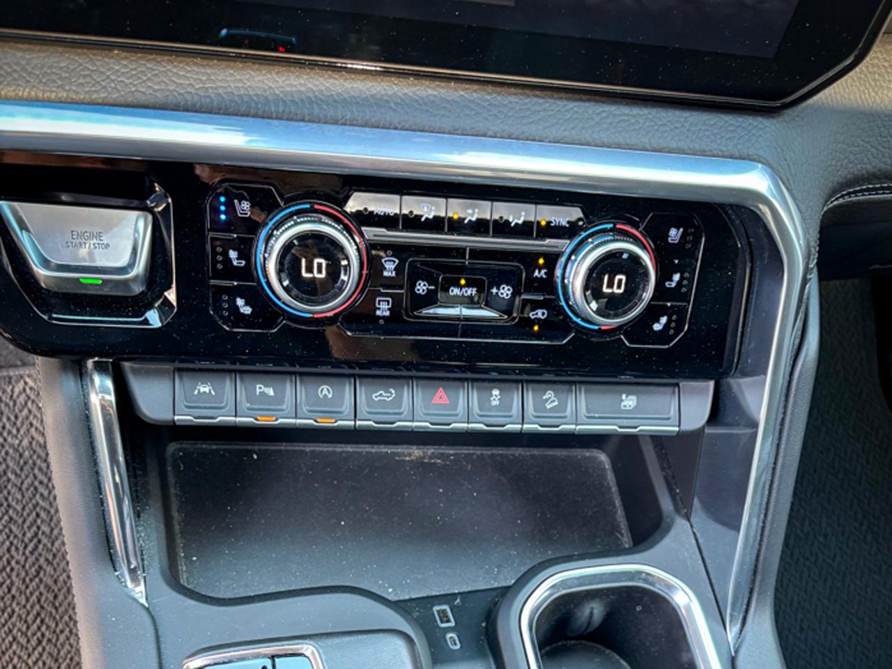 GMC Sierra 1500  2022
