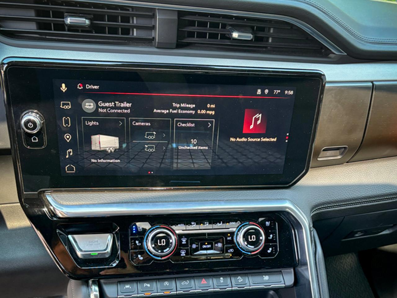 GMC Sierra 1500  2022