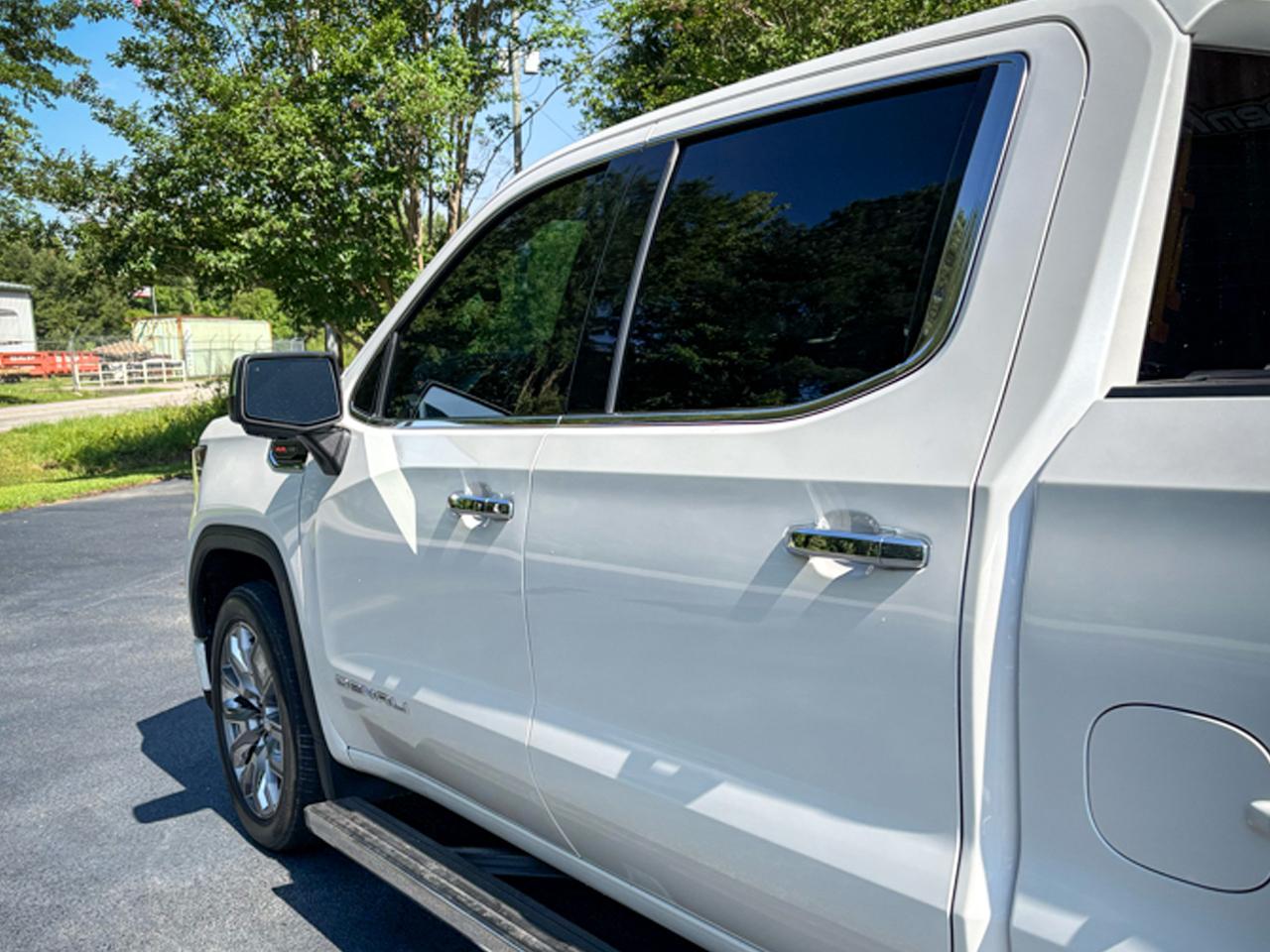 GMC Sierra 1500  2022
