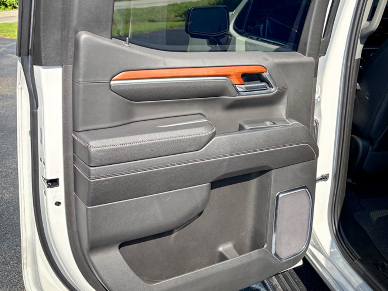 GMC Sierra 1500  2022