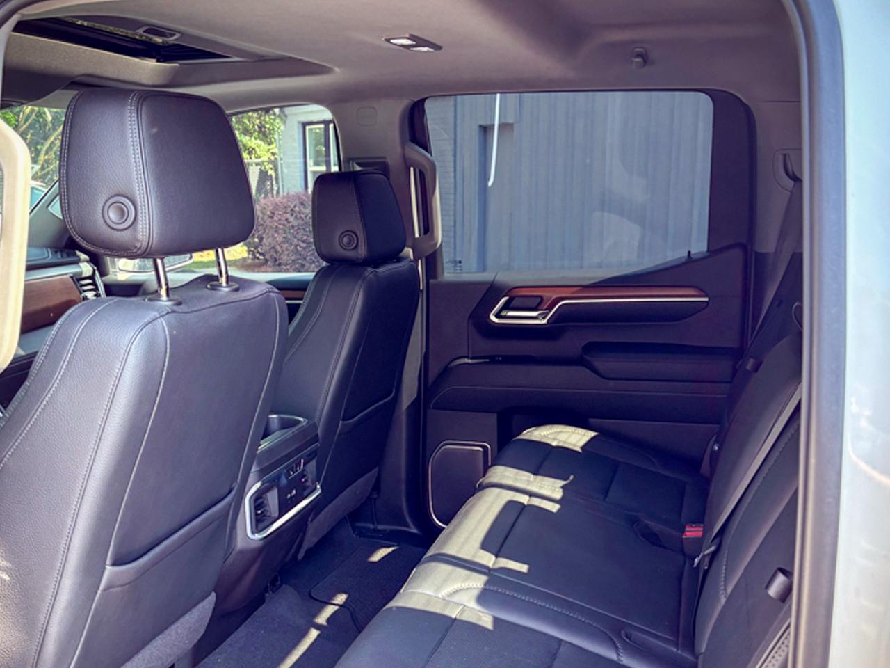 GMC Sierra 1500  2022