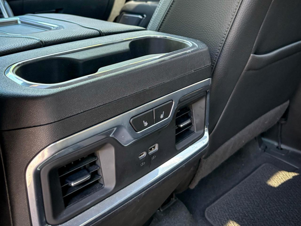 GMC Sierra 1500  2022