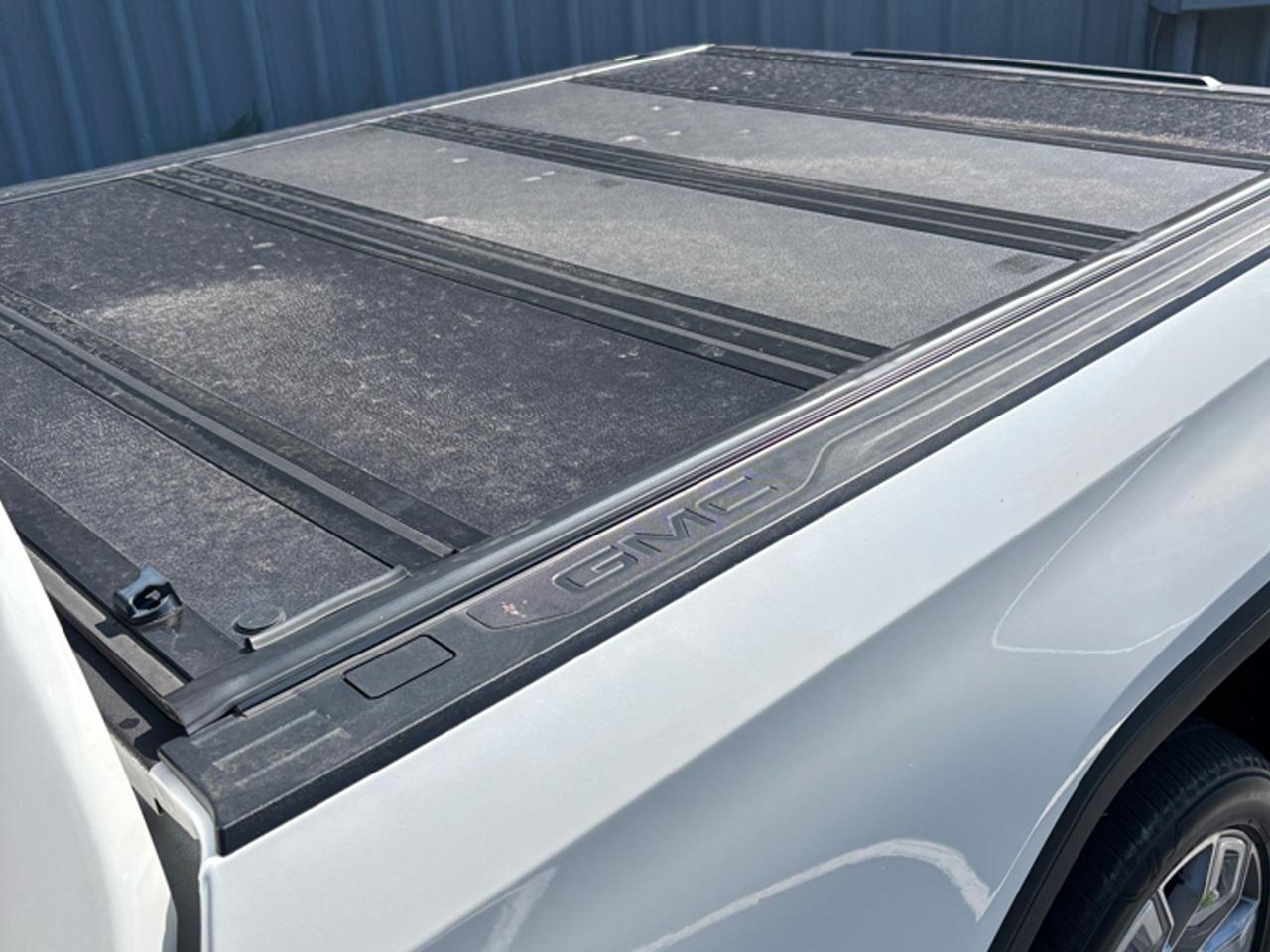GMC Sierra 1500  2022