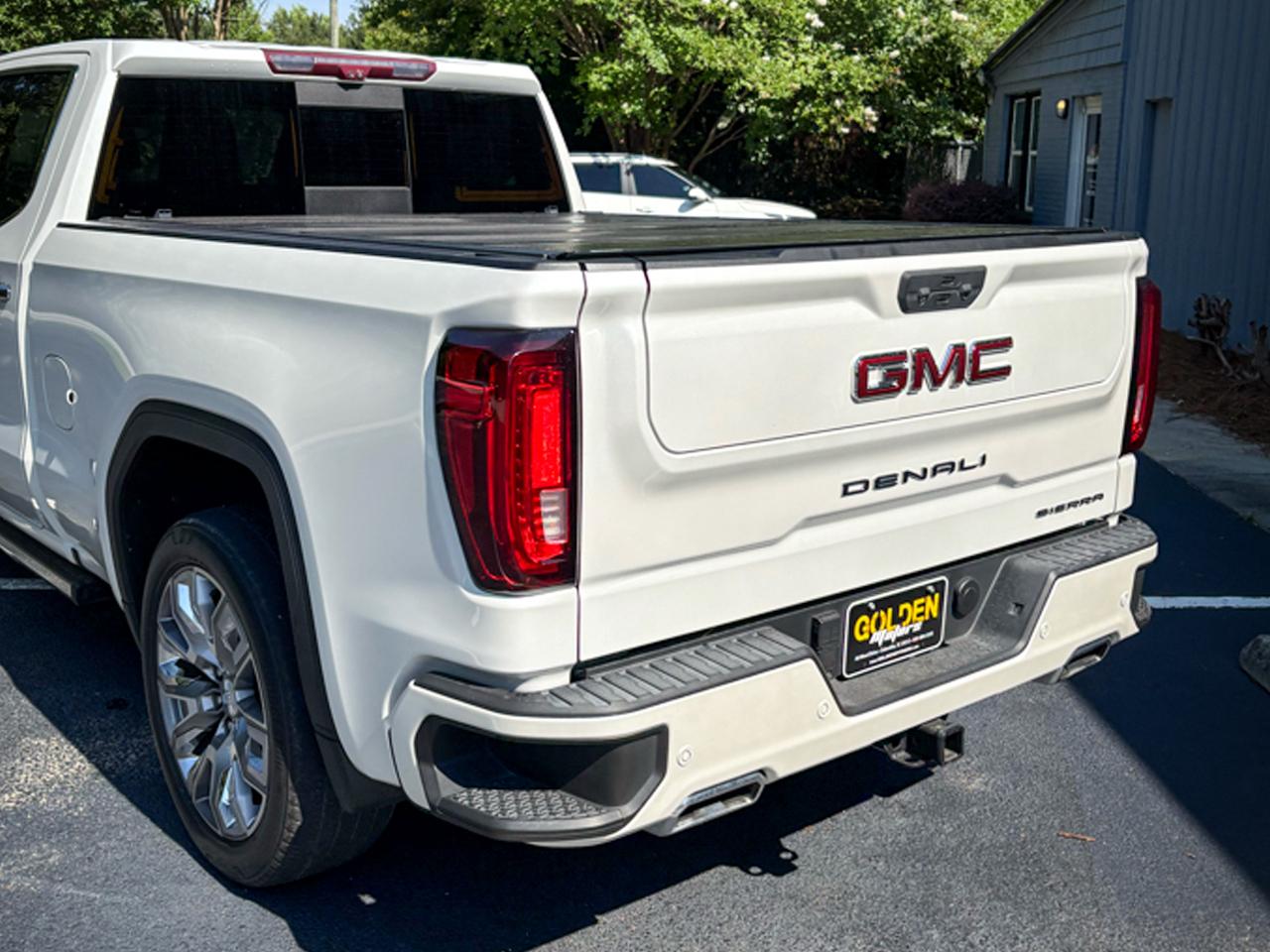 GMC Sierra 1500  2022