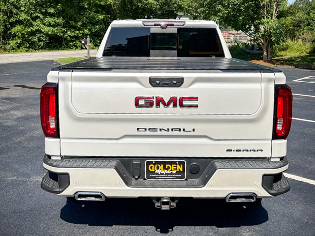 GMC Sierra 1500  2022